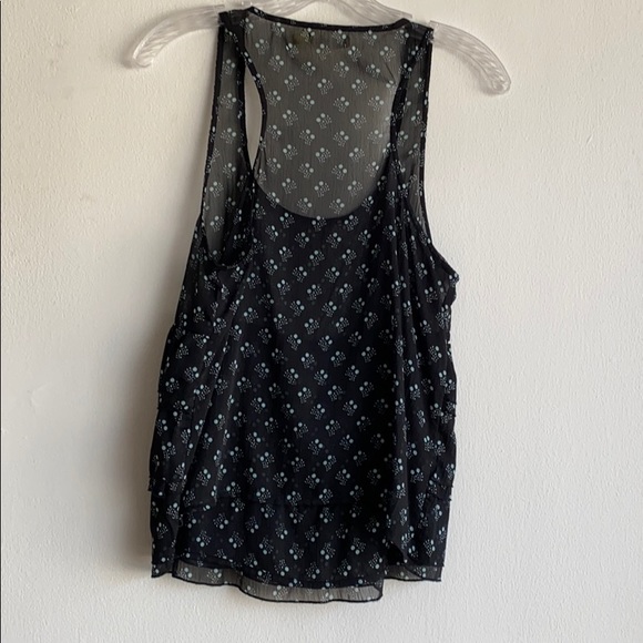 Pins & Needles Blouse - Picture 4 of 4